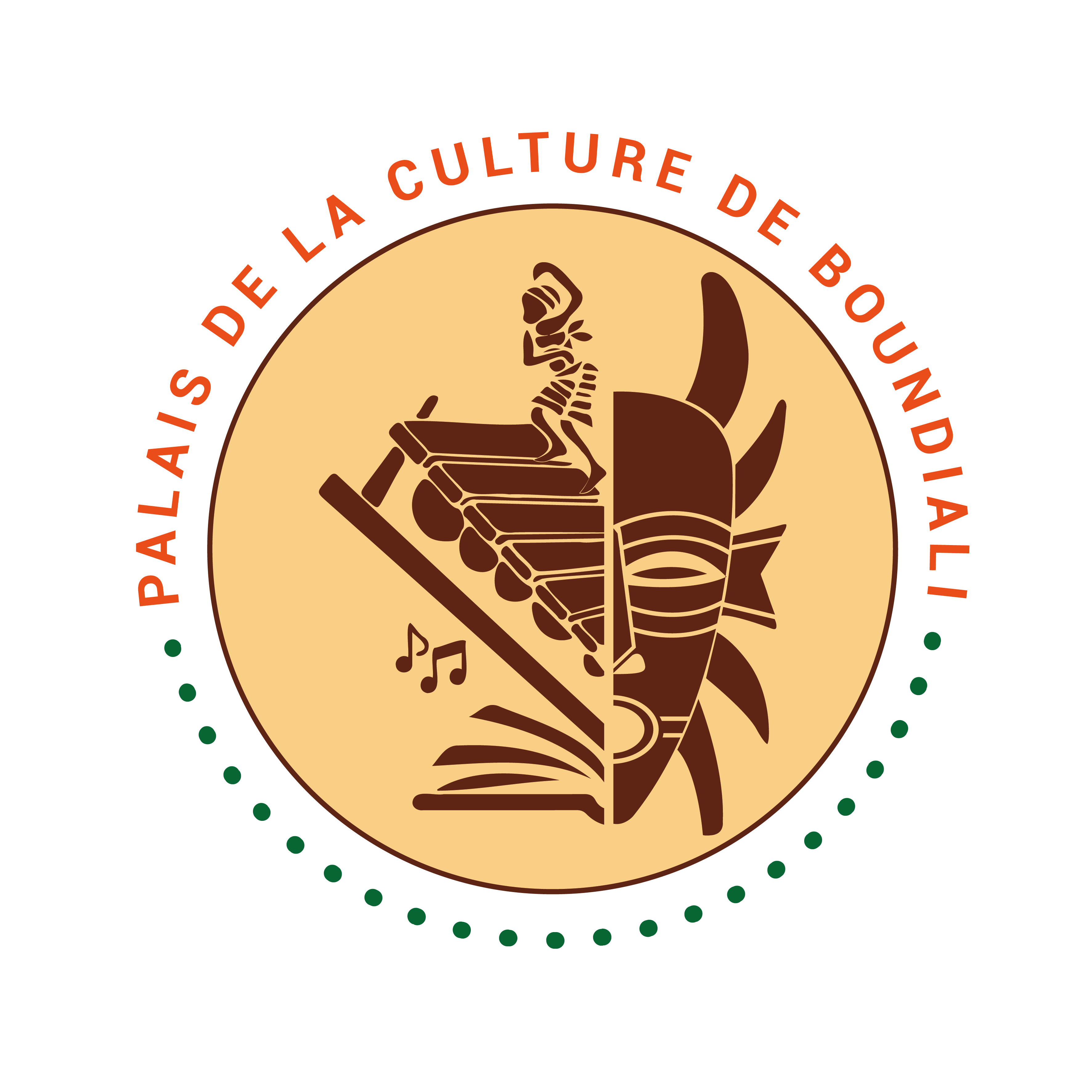 Palais de la Culture de Boundiali